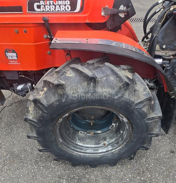 Antonio Carraro supertigre 5500DT