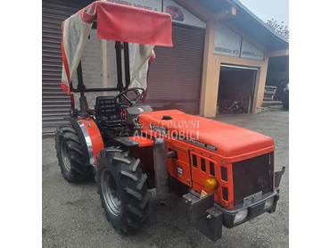 Antonio Carraro supertigre 5500DT