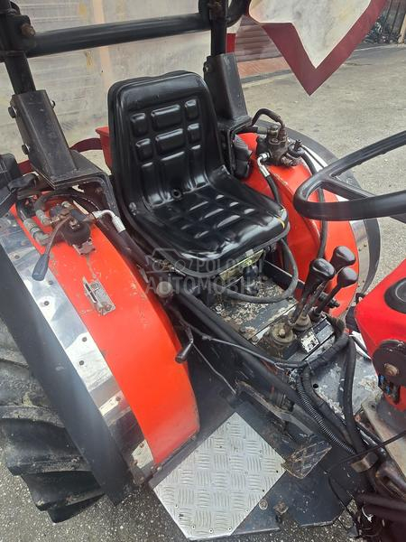 Antonio Carraro supertigre 5500DT