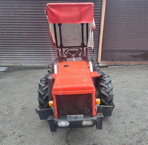 Antonio Carraro supertigre 5500DT