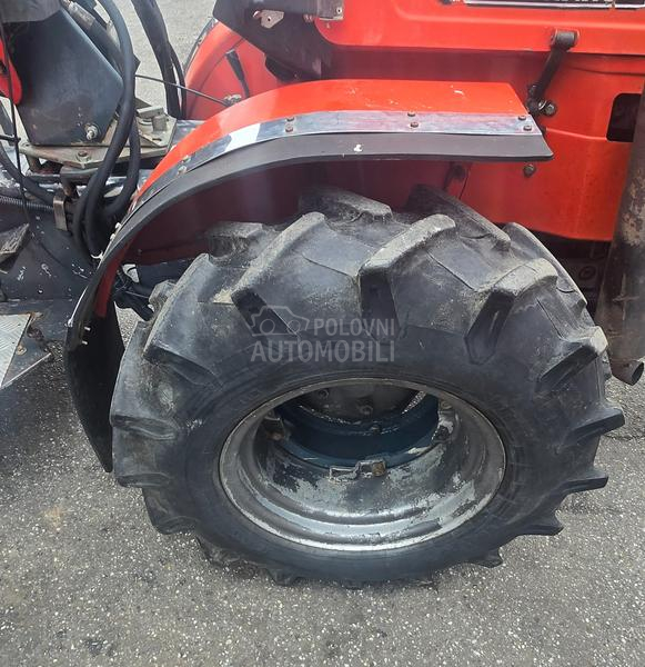 Antonio Carraro supertigre 5500DT