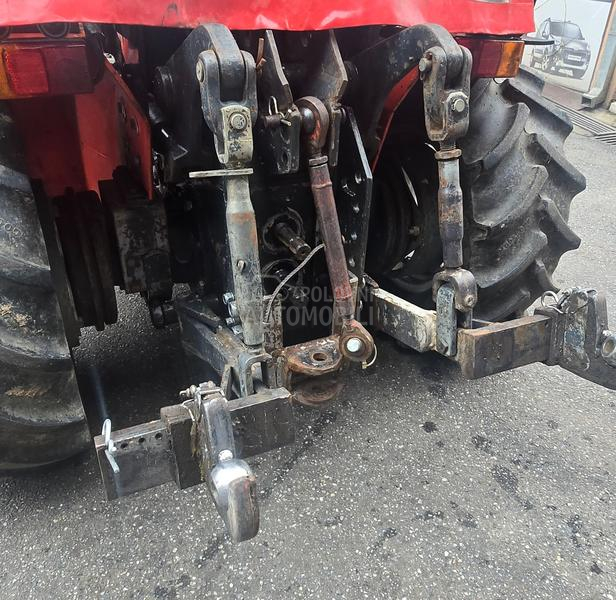 Antonio Carraro supertigre 5500DT