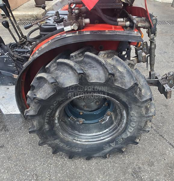 Antonio Carraro supertigre 5500DT