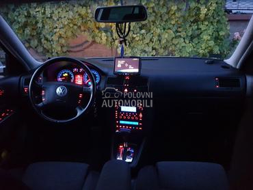 Volkswagen Bora 1.8T