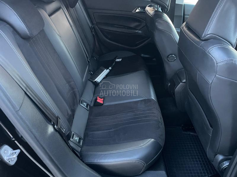 Peugeot 308 1.6hdi GT LINE