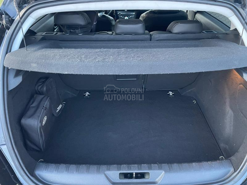 Peugeot 308 1.6hdi GT LINE