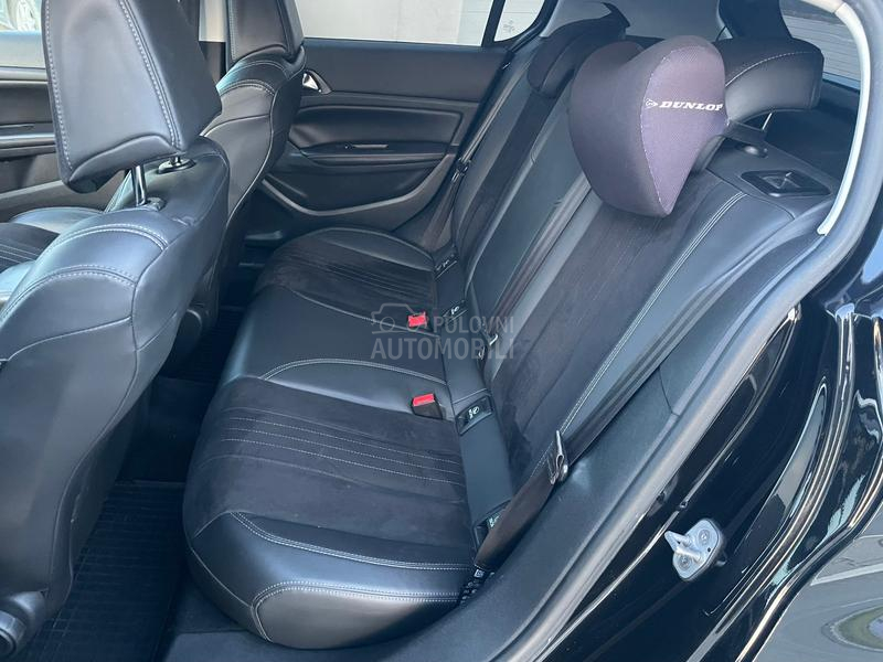 Peugeot 308 1.6hdi GT LINE