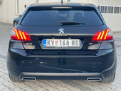 Peugeot 308 1.6hdi GT LINE