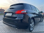 Peugeot 308 1.6hdi GT LINE