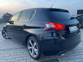 Peugeot 308 1.6hdi GT LINE