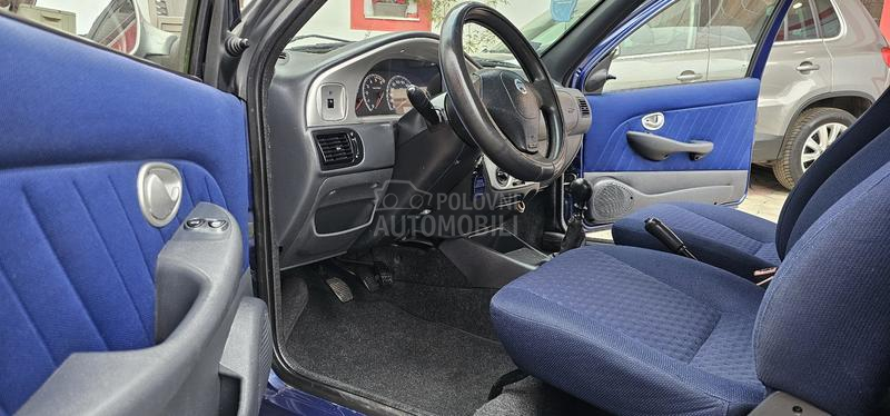 Fiat Strada Malibu 1.9 Jtd