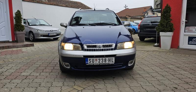 Fiat Strada Malibu 1.9 Jtd