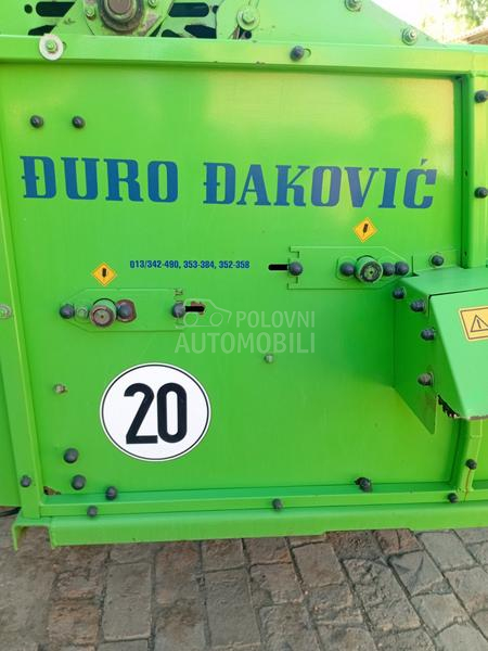 Deutz-Fahr CornLiner