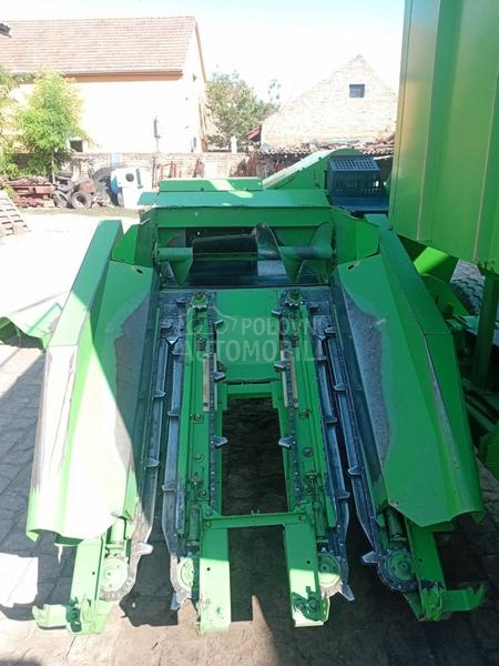 Deutz-Fahr CornLiner