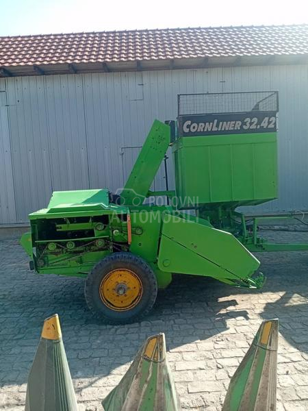 Deutz-Fahr CornLiner