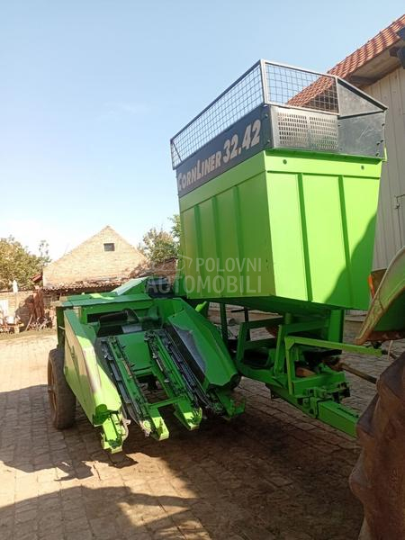 Deutz-Fahr CornLiner