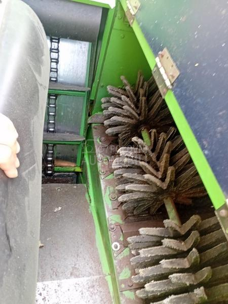 Deutz-Fahr CornLiner