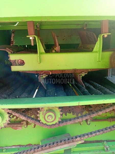 Deutz-Fahr CornLiner