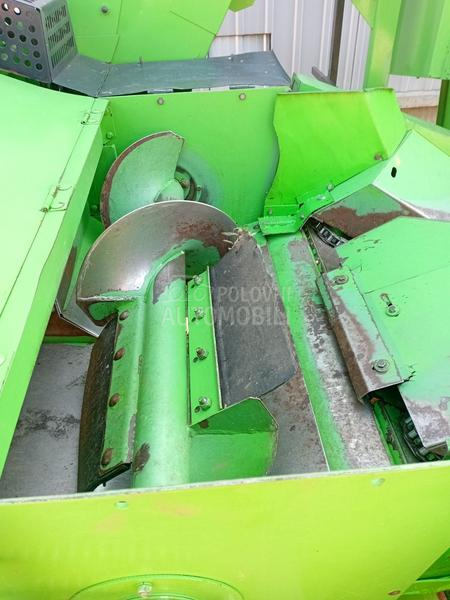 Deutz-Fahr CornLiner