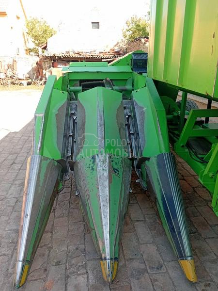 Deutz-Fahr CornLiner