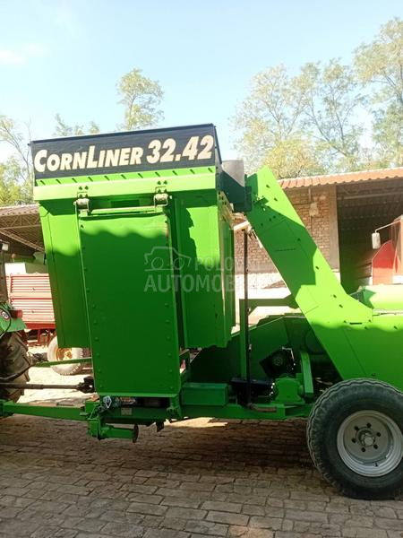 Deutz-Fahr CornLiner