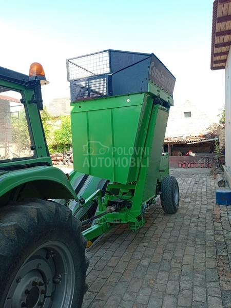 Deutz-Fahr CornLiner