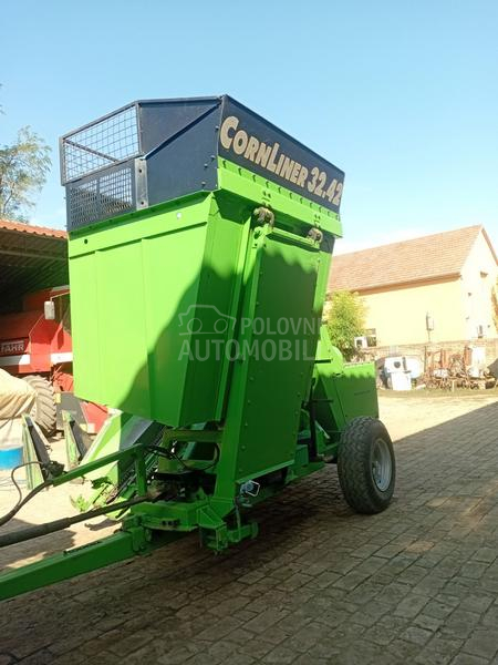 Deutz-Fahr CornLiner