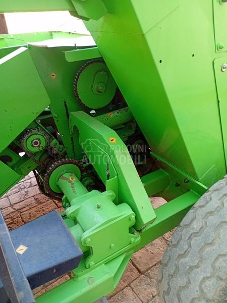 Deutz-Fahr CornLiner