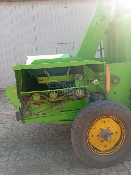 Deutz-Fahr CornLiner