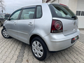 Volkswagen Polo 1.4 2007 na.vi