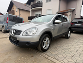 Nissan Qashqai 1.5 dci /T O P/