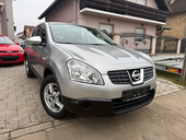 Nissan Qashqai 1.5 dci /T O P/