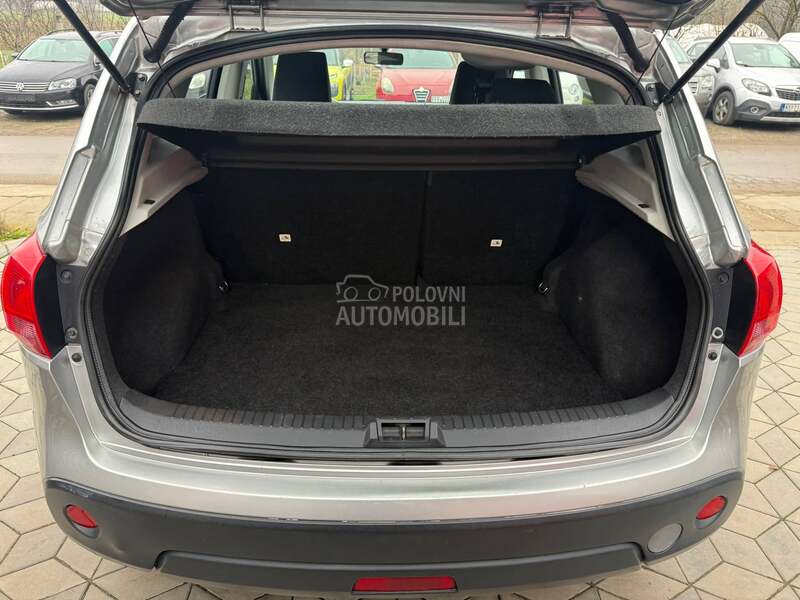 Nissan Qashqai 1.5 dci /T O P/