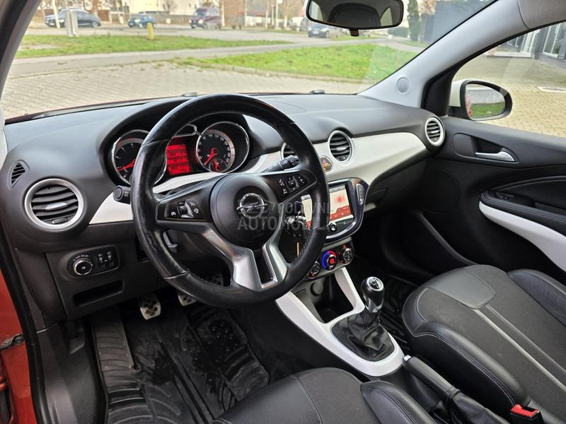 Opel Adam 1.4
