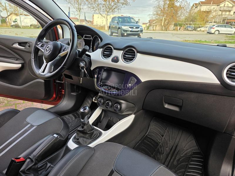 Opel Adam 1.4