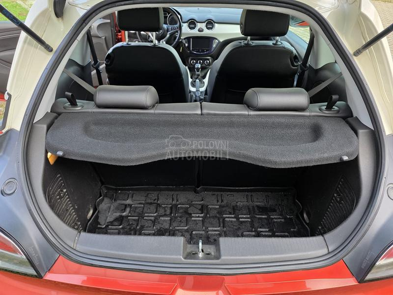 Opel Adam 1.4