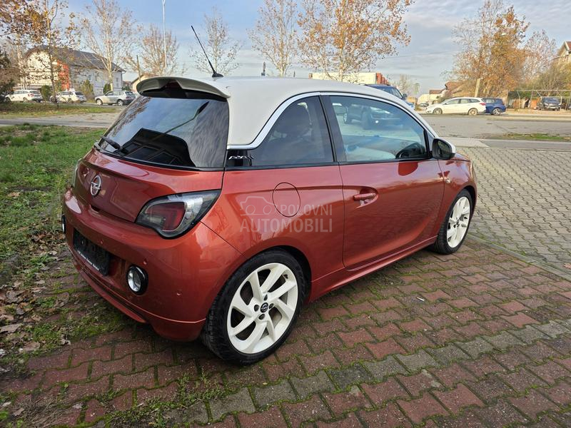Opel Adam 1.4