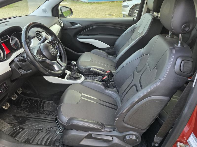 Opel Adam 1.4