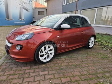 Opel Adam 1.4