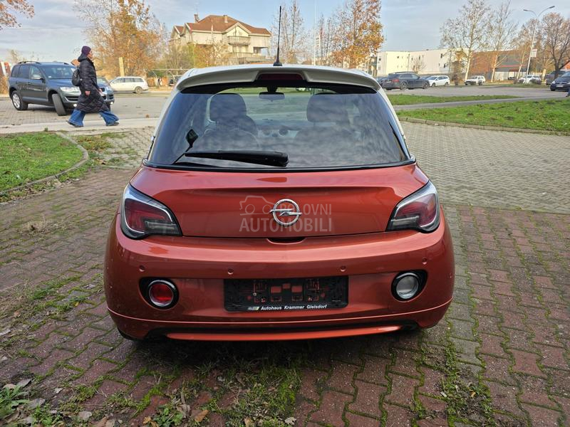 Opel Adam 1.4