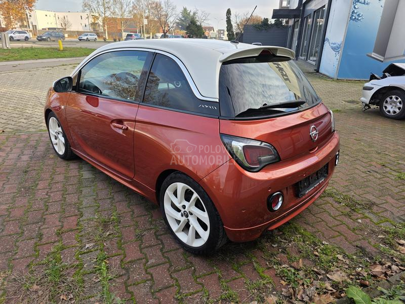 Opel Adam 1.4