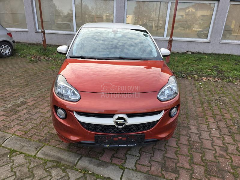 Opel Adam 1.4