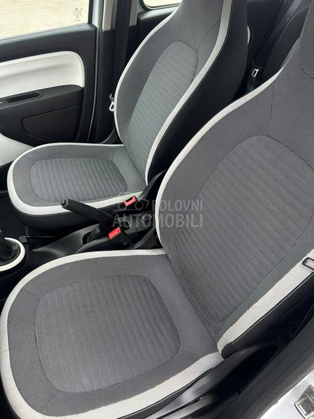 Renault Twingo 1.0 SCE