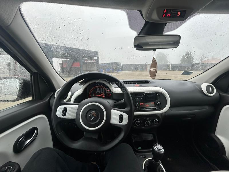 Renault Twingo 1.0 SCE