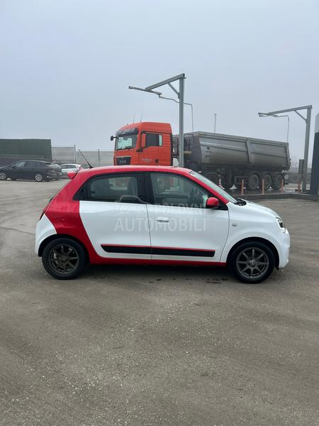 Renault Twingo 1.0 SCE