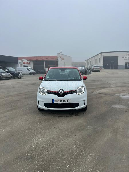 Renault Twingo 1.0 SCE