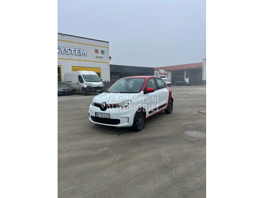 Renault Twingo 1.0 SCE