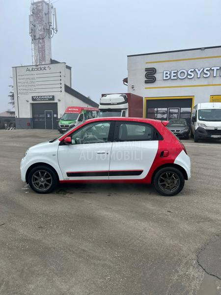 Renault Twingo 1.0 SCE