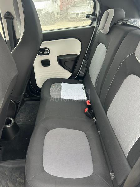 Renault Twingo 1.0 SCE