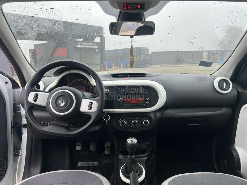 Renault Twingo 1.0 SCE